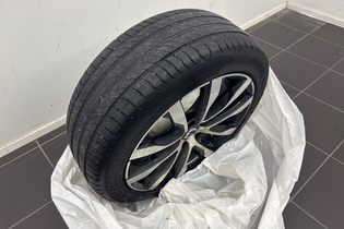 Volvo V40 vaihtoauto