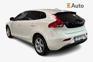 Volvo V40 vaihtoauto