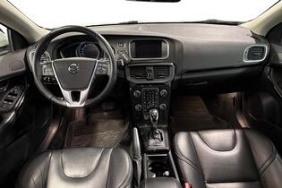 Volvo V40 vaihtoauto