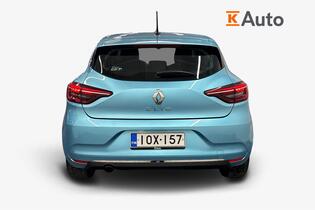 Renault Clio vaihtoauto