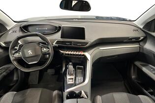 Peugeot 5008 vaihtoauto