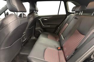 Suzuki Across vaihtoauto