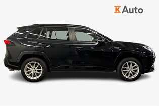 Suzuki Across vaihtoauto