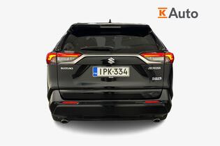 Suzuki Across vaihtoauto