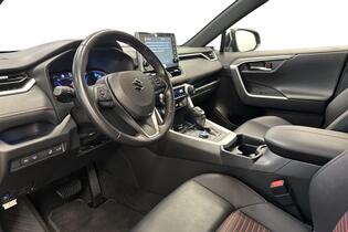 Suzuki Across vaihtoauto