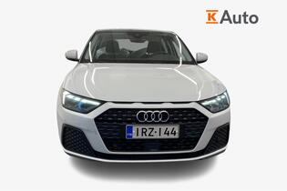 Audi A1 vaihtoauto