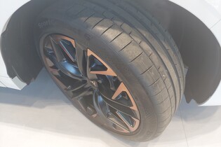 Cupra Terramar vaihtoauto