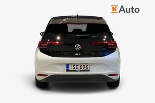 Volkswagen ID.3 vaihtoauto