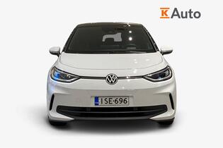 Volkswagen ID.3 vaihtoauto