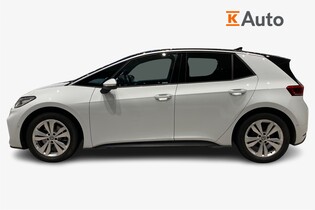 Volkswagen ID.3 vaihtoauto