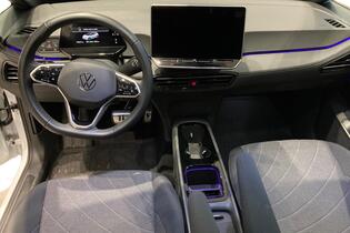 Volkswagen ID.3 vaihtoauto