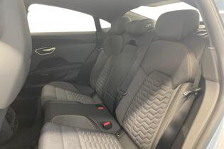 Audi e-tron GT vaihtoauto