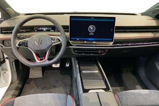 Volkswagen ID.7 vaihtoauto