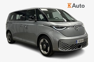 Volkswagen ID. Buzz vaihtoauto