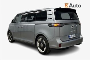 Volkswagen ID. Buzz vaihtoauto