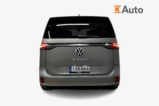 Volkswagen ID. Buzz vaihtoauto