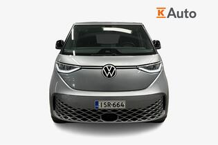 Volkswagen ID. Buzz vaihtoauto