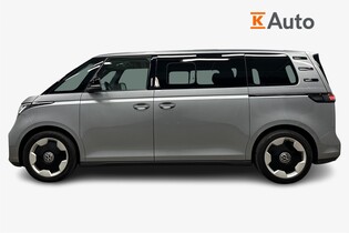 Volkswagen ID. Buzz vaihtoauto