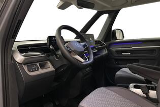 Volkswagen ID. Buzz vaihtoauto