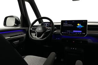 Volkswagen ID. Buzz vaihtoauto