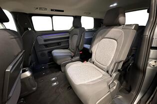 Volkswagen ID. Buzz vaihtoauto