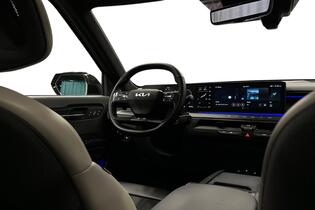 Kia EV9 vaihtoauto