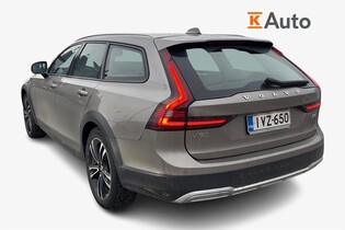 Volvo V90 Cross Country vaihtoauto