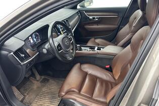 Volvo V90 Cross Country vaihtoauto