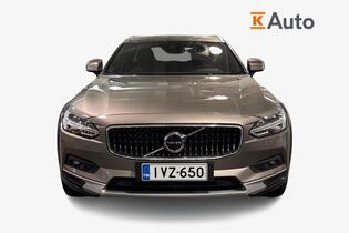 Volvo V90 Cross Country vaihtoauto