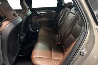 Volvo V90 Cross Country vaihtoauto