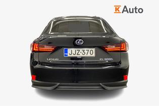 Lexus IS vaihtoauto