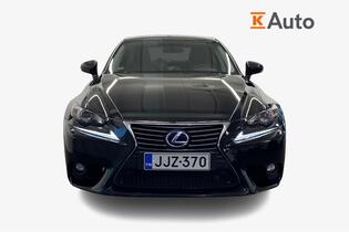 Lexus IS vaihtoauto