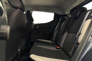 Nissan Micra vaihtoauto
