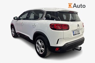 Citroën C5 Aircross vaihtoauto