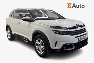 Citroën C5 Aircross vaihtoauto