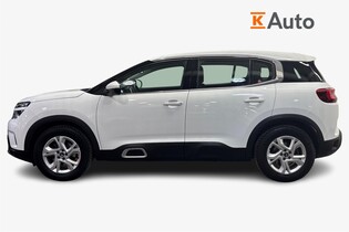 Citroën C5 Aircross vaihtoauto