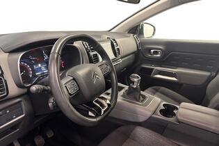 Citroën C5 Aircross vaihtoauto