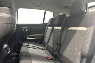 Citroën C5 Aircross vaihtoauto