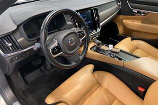 Volvo V90 Cross Country vaihtoauto