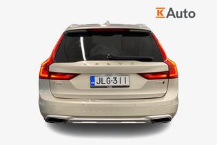 Volvo V90 Cross Country vaihtoauto