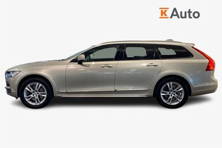 Volvo V90 Cross Country vaihtoauto