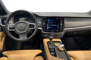 Volvo V90 Cross Country vaihtoauto
