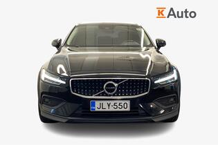 Volvo V60 Cross Country vaihtoauto