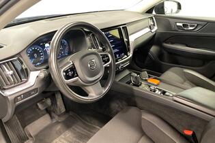 Volvo V60 Cross Country vaihtoauto