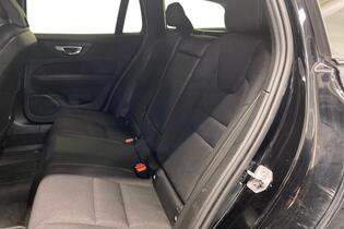 Volvo V60 Cross Country vaihtoauto