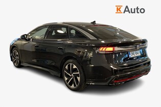 Volkswagen ID.7 vaihtoauto