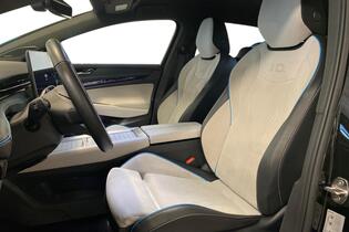 Volkswagen ID.7 vaihtoauto