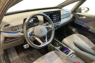 Volkswagen ID.3 vaihtoauto