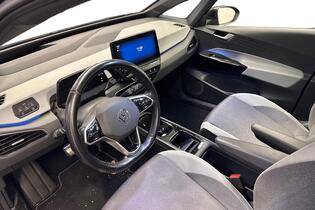 Volkswagen ID.3 vaihtoauto