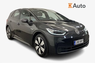 Volkswagen ID.3 vaihtoauto